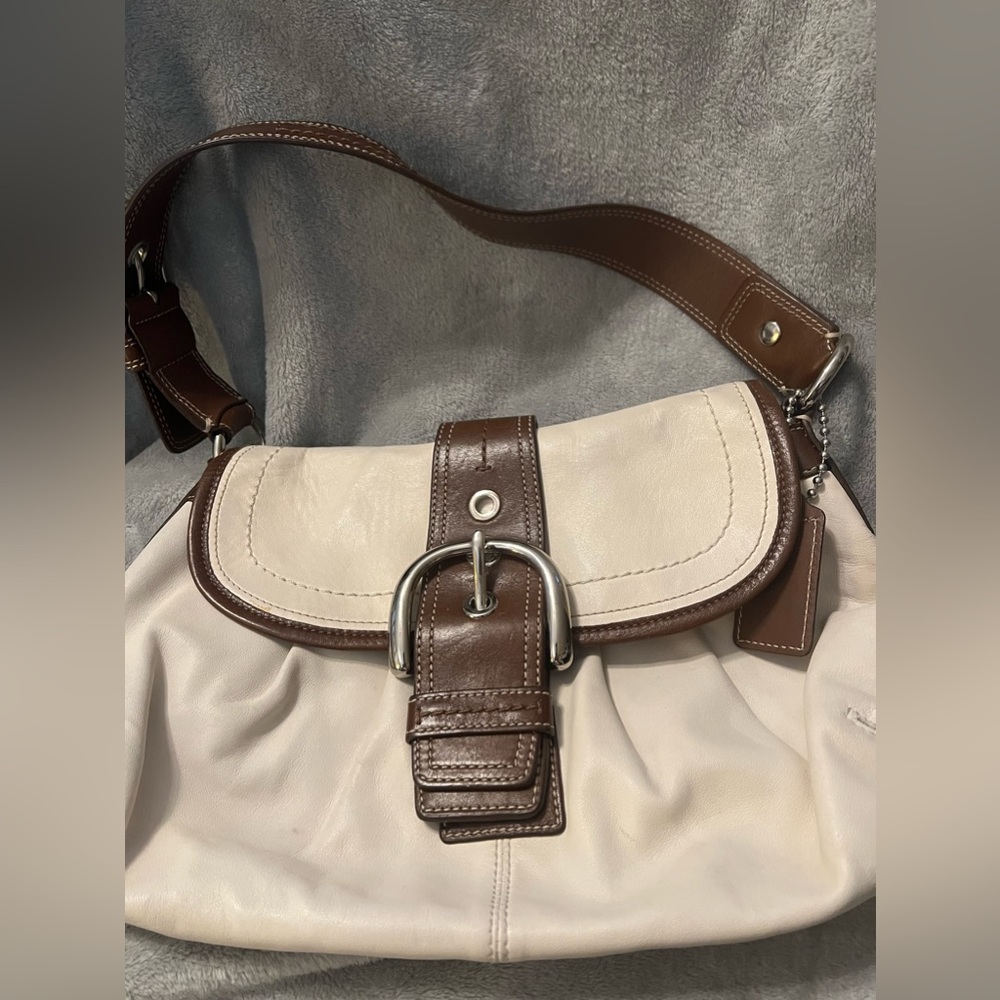 Coach Shoulder Bag and Wallet